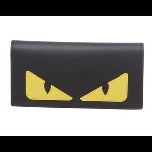 Meet your Posher, Mcqueen